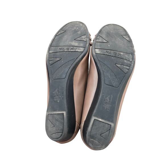 Lifestride Farrow flats size flats some imperfections - Picture 4 of 16